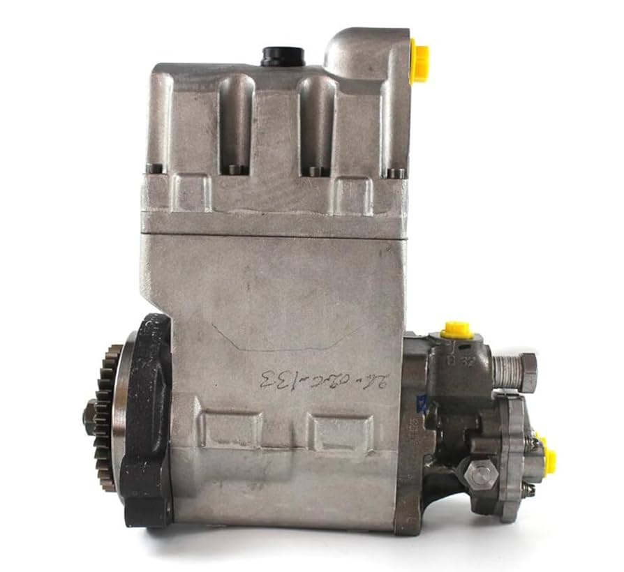 Amazon.com: Fuel Injection Pump 10R-8900 10R8900 for
